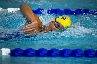 スポーツ障害、水泳、肩の痛み