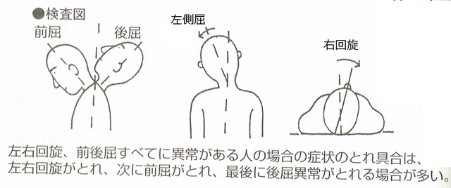 整体師の選び方　検査図